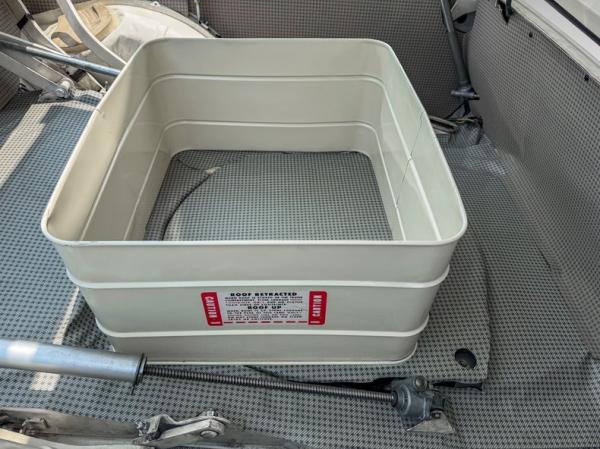 1959 Ford Fairlane 500 Skyliner retractable 