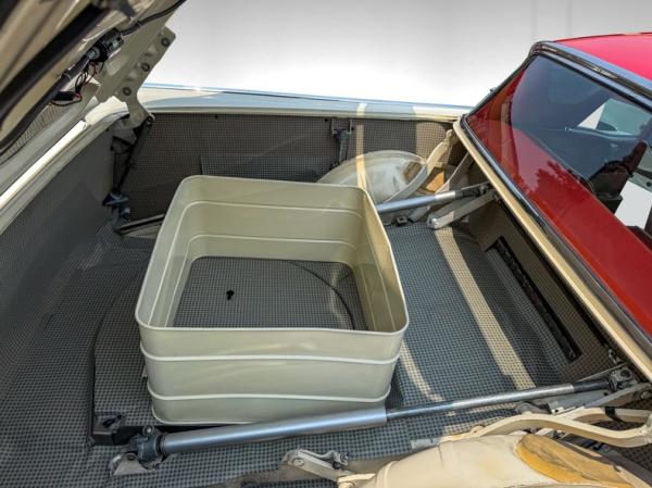 1959 Ford Fairlane 500 Skyliner retractable 