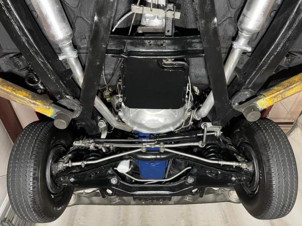 1959 Ford Fairlane 500 Skyliner retractable 