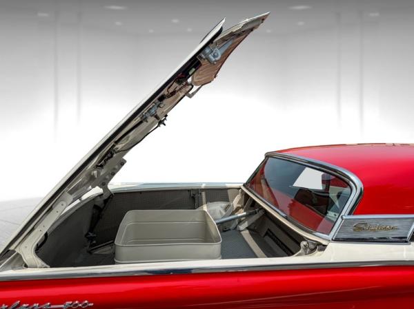 1959 Ford Fairlane 500 Skyliner retractable 