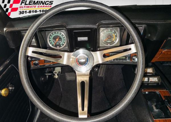 1969 Chevrolet Camaro RS/SS Pro touring 