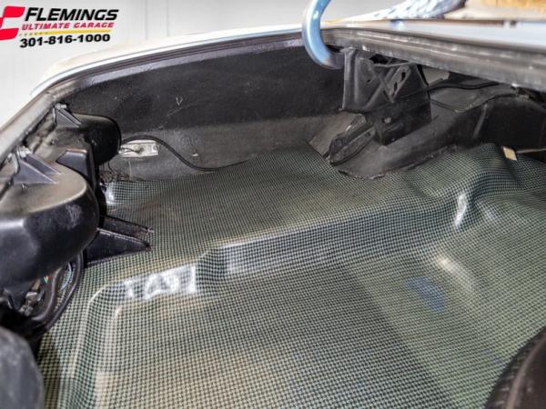 1969 Chevrolet Camaro RS/SS Pro touring 