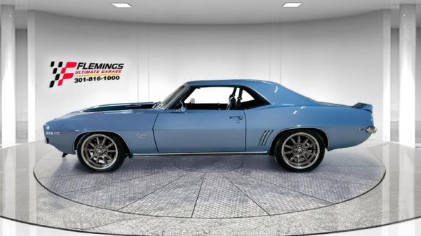 1969 Chevrolet Camaro RS/SS Pro touring 