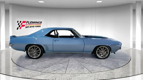 1969 Chevrolet Camaro RS/SS Pro touring 