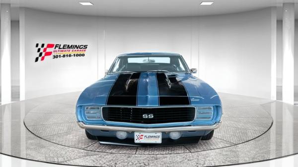 1969 Chevrolet Camaro RS/SS Pro touring 
