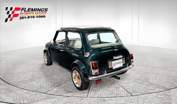 1993 Rover Mini 