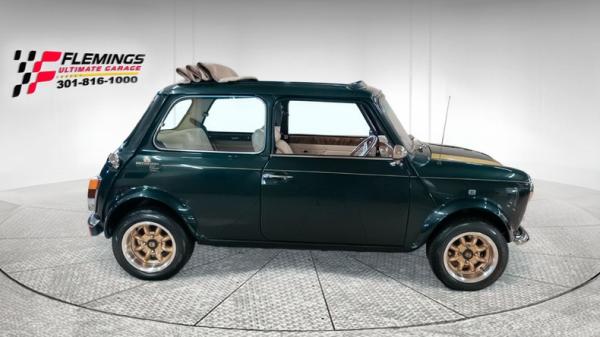 1993 Rover Mini 