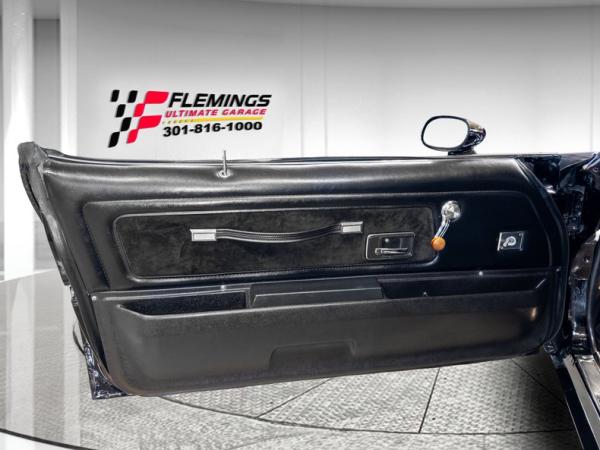 1977 Pontiac Trans Am 