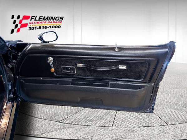 1977 Pontiac Trans Am 