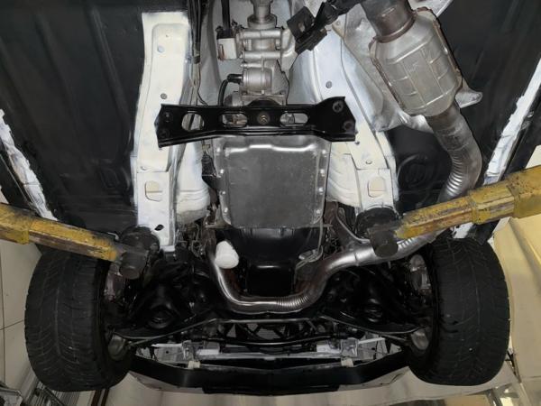 1977 Pontiac Trans AM SE Pro touring 