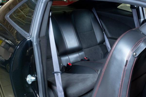 2013 Chevrolet Camaro ZL1 Hennessy 800 