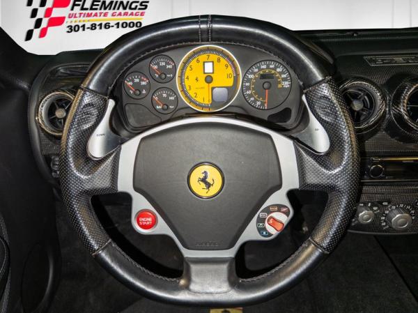 2006 Ferrari 430 Spider F1 
