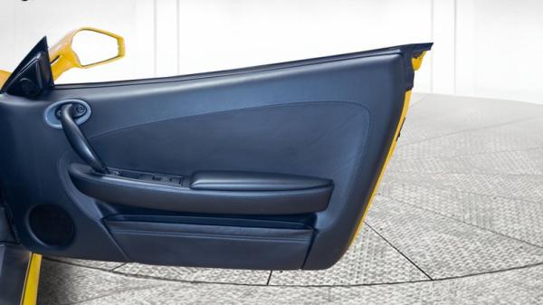 2006 Ferrari 430 Spider F1 