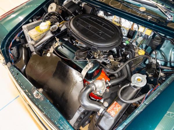 1996 Rover Mini Cooper cabriolet British open classic 