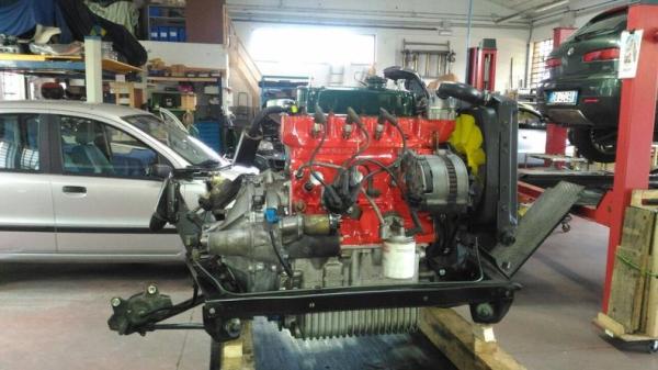 1996 Rover Mini Cooper cabriolet British open classic 