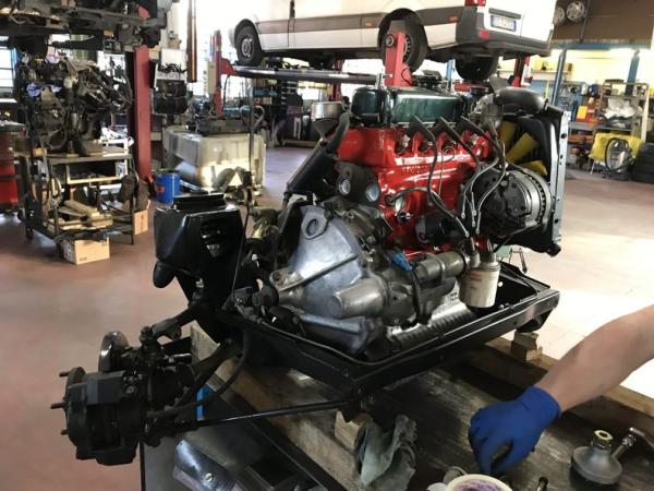 1996 Rover Mini Cooper cabriolet British open classic 