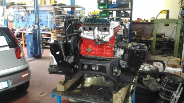 1996 Rover Mini Cooper cabriolet British open classic 