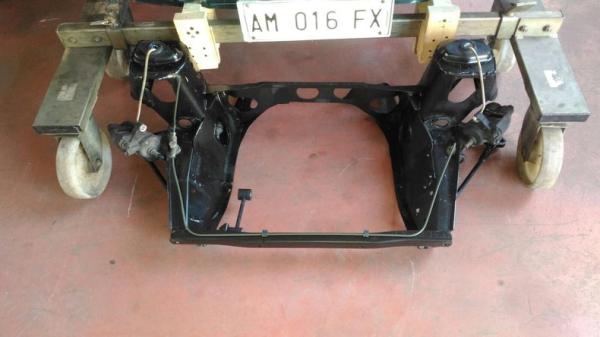 1996 Rover Mini Cooper cabriolet British open classic 