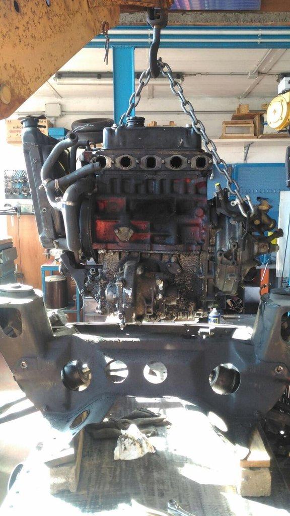 1996 Rover Mini Cooper cabriolet British open classic 