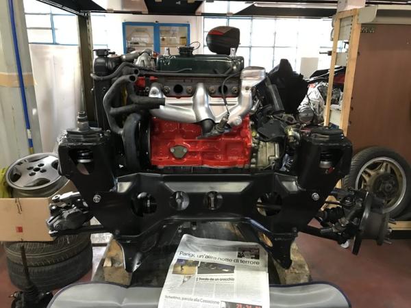 1996 Rover Mini Cooper cabriolet British open classic 