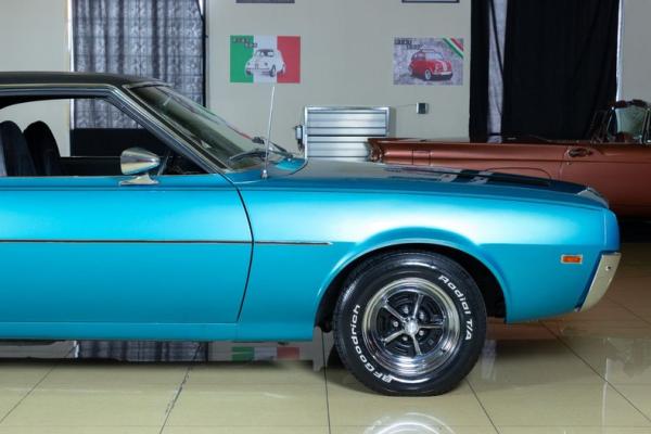 1969 AMC Javelin 