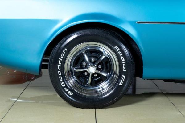 1969 AMC Javelin 