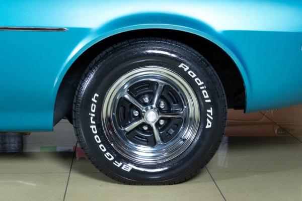 1969 AMC Javelin 
