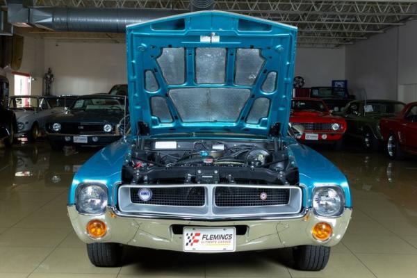 1969 AMC Javelin 