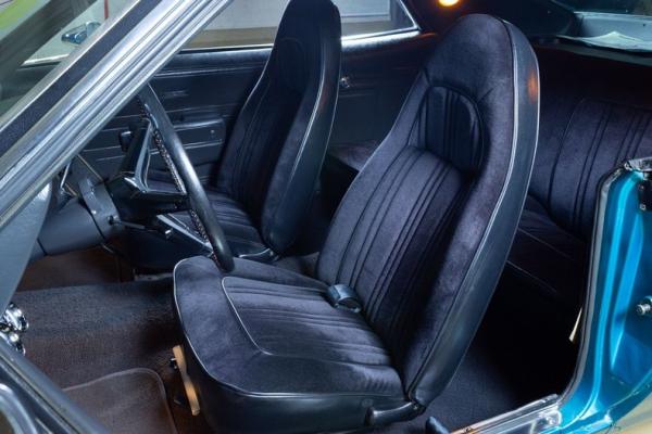 1969 AMC Javelin 