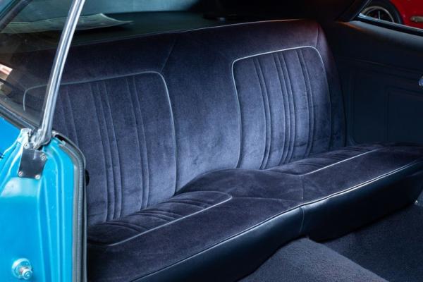 1969 AMC Javelin 