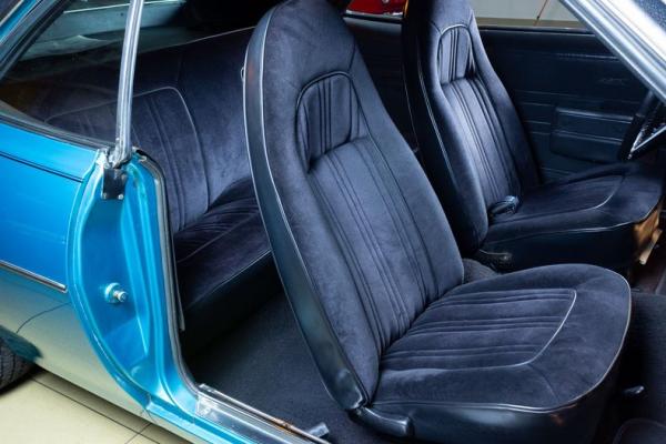 1969 AMC Javelin 