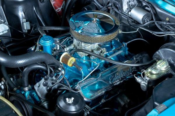 1969 AMC Javelin 