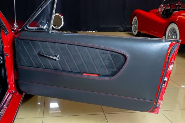 1966 Ford Mustang Resto-mod 