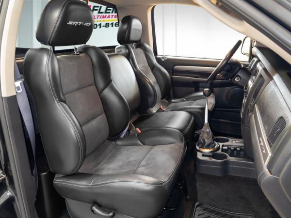 2005 Dodge Ram SRT-10 