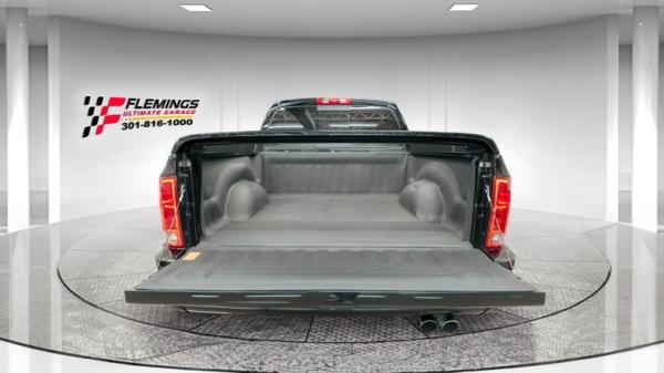 2005 Dodge Ram SRT-10 