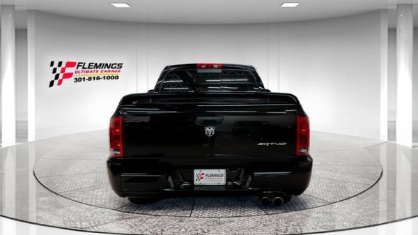 2005 Dodge Ram SRT-10 