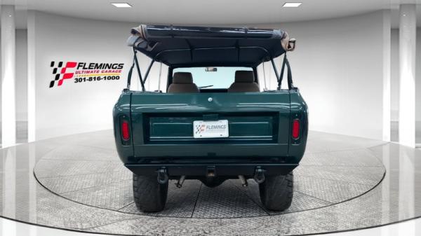 1971 International SCOUT II 