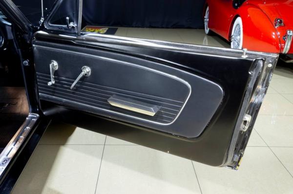 1965 Ford Mustang GT350 Hertz 