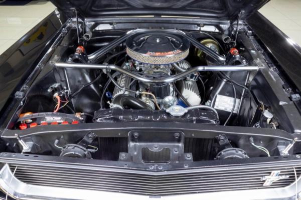 1965 Ford Mustang GT350 Hertz 