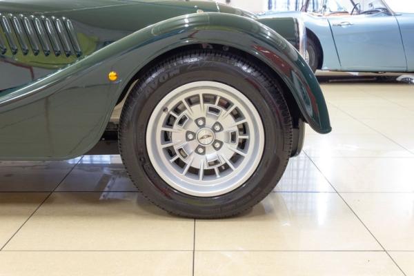 2026 Morgan Plus Four 