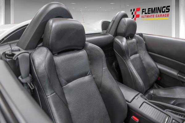 2006 Nissan 350Z Convertible Touring 