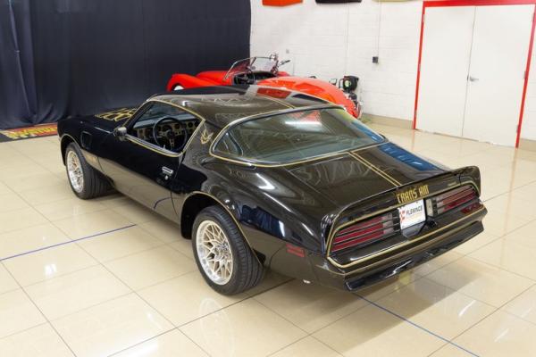 1977 Pontiac Trans Am 