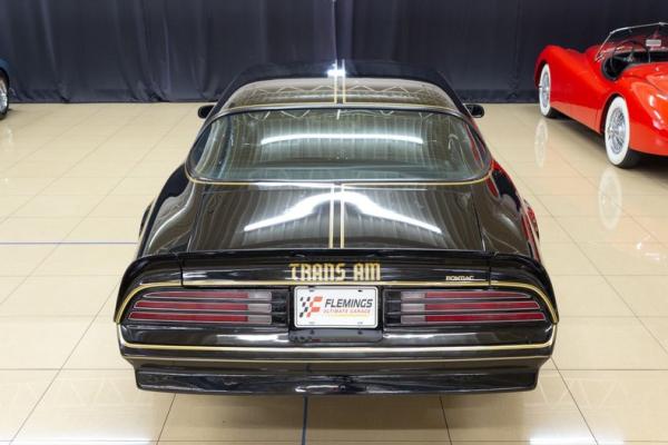 1977 Pontiac Trans Am 