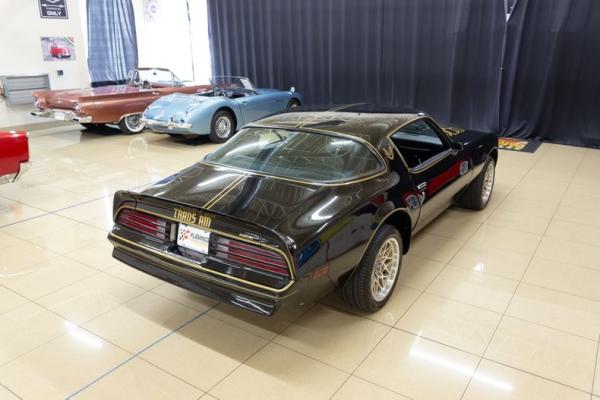 1977 Pontiac Trans Am 
