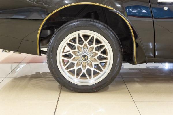 1977 Pontiac Trans Am 