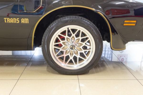 1977 Pontiac Trans Am 