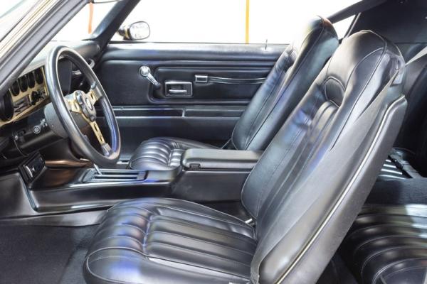 1977 Pontiac Trans Am 
