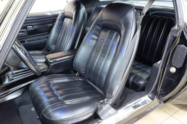 1977 Pontiac Trans Am 