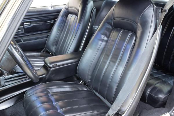 1977 Pontiac Trans Am 
