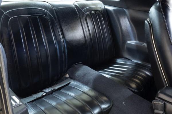1977 Pontiac Trans Am 